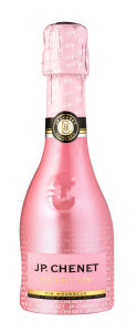 Vino peneče J.P. Chenet, Ice edition Rose, alk.11 vol%, 0,2 l