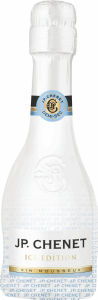 Vino peneče JP Chenet, Ice edition, alk.10,5 vol%, 0,2 l