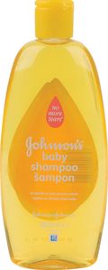 Šampon Johnson’s, otroški, 300ml