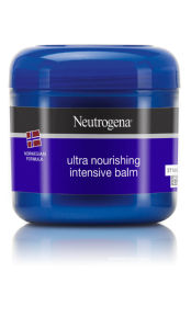 Losion Neutrogena, hranljiv za telo, 300 ml