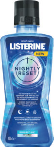 Ustna voda Listerine, Nightly reset, 400ml