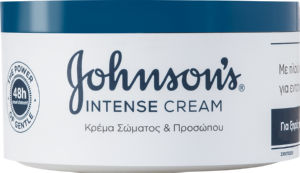 Krema Johnson’s, za obraz in telo, Skin, 300 ml