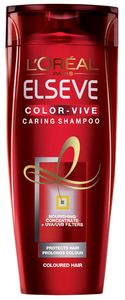 Šampon Elseve, Color vive, 250 ml