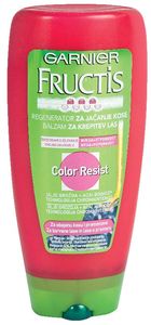 Balzam za lase Fructis, color resist, 200ml