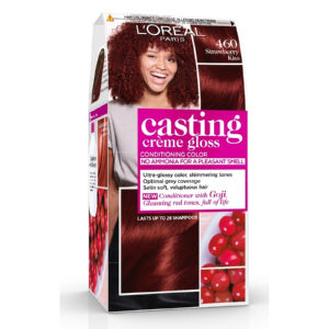 Barva za lase L’Oreal Casting Creme Gloss 460