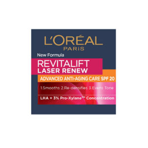 Krema L’oreal Dermo revitalift laser SPF, 50ml