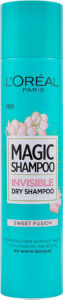 Šampon za lase suhi L’oreal, Magic shampoo Sweet fusion, 200 ml