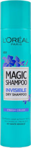 Šampon za lase suhi L’oreal Magic, Fresh crush, 200 ml