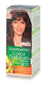 Barva Garnier, Naturals 5.52