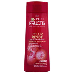 Šampon Fructis, za barvane lase, 250ml