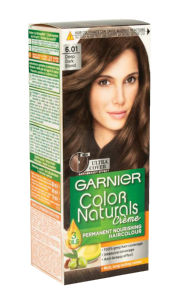 Barva Garnier naturals, deep light blonde 6.00