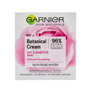 Krema Garnier, Skin natur., Essential, 50ml