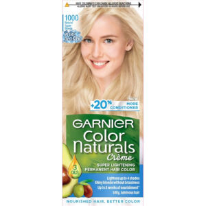 Barva za lase Garnier Color Naturals 1000