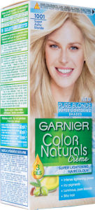 Barva za lase Garnier, Color Naturals 1001