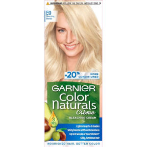 Barva za lase Garnier Color Naturals bleaching creme