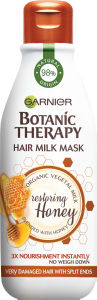 Maska za lase Garnier, Botanic Therapy Honey, 250 ml