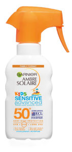 Sprej Ambre solaire, kids, ZF50, 300 ml