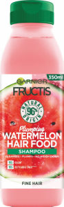 Šampon Garnier Fructis, Watermelon hair food, 350 ml