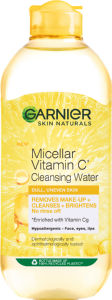 Micelarna voda Garnier, Vitamin C, 400 ml