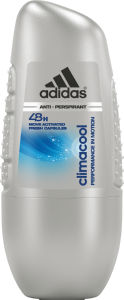 Dezodorant roll-on Adidas, m.,climac.,50ml