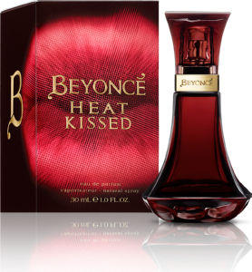 Parfumska voda Beyonce, Heat Kissed, ženska, 30ml