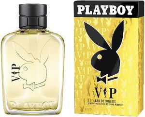 Toal.voda Playboy, Vip, moška, sprej, 60ml