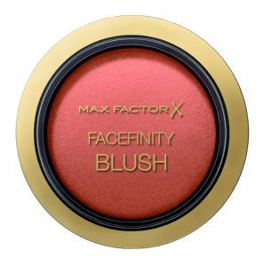 Rdečilo za lica Max Factor, Facefinity, Delicate Apricot, 40
