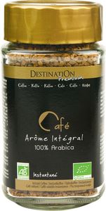 Kava Bio, instant Arabic, 100 g