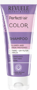 Šampon Revuele za barvane lase, 250ml