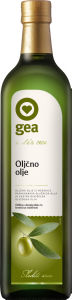 Olje Gea, oljčno, 1 l