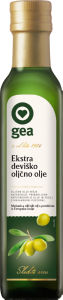 Olje Gea oljčno, ekstra deviško, 0,25 l