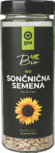 Sončnična semena Bio Gea, 190 g
