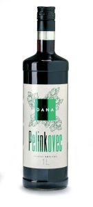 Grenčica Pelinkovec, grenki, alk. 28 vol %, 1 l