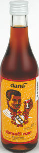 Rum Dana, domači, alk. 37,5 vol %, 0,5 l