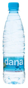 Mineralna voda Dana, 0,5 l