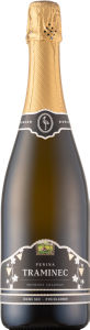 Penina Traminec, alk. 11 vol. %, 0,75 l