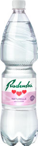 Voda Radenska Naturelle, 1,5 l