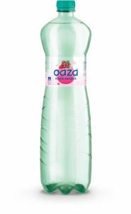 Pijača Oaza, rdeče grozdje Rooibos, 1,5 l