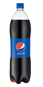 Pepsi Cola, 1,5 l