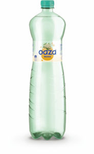 Pijača Oaza, bezeg, 1,5 l