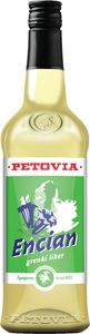 Encijan grenki, alk. 25 vol %, 1 l