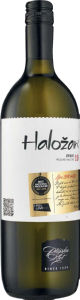 Vino Haložan, alk. 11,66 vol %, 1 l