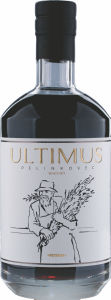 Pelinkovec Petovia, Ultimus, alk.35 vol%, 0,75 l