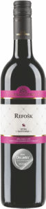 Vino Refošk, alk. 12 vol %, 0,75 l