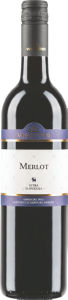 Vino Merlot Prestige, alk. 13,5 vol %, 0,75 l