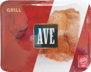 Piščančja Hrustljava bedrca, Ave, IK, 400 g