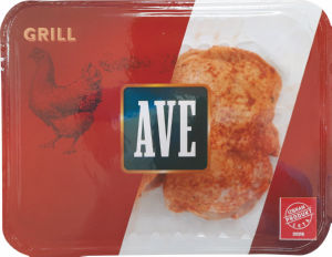 Piščančja Sočna bedrca, Ave, IK, 400 g