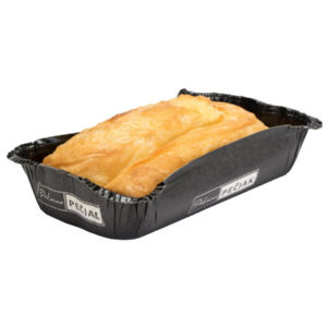 Burek skutin, lastna peka, 220g