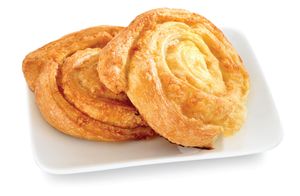 Polžek sirov Pečjak, 140 g