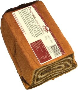 Potica Pečjak, orehova brez rozin, 500 g